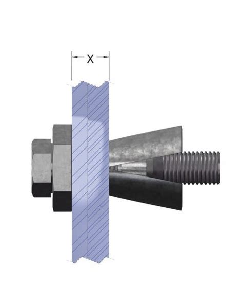 HSS Blind Structural Fasteners | Steel Tube Institute