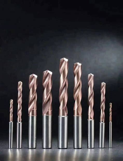 Why Carbide Drill Bits Break Easily - Hartwana tools