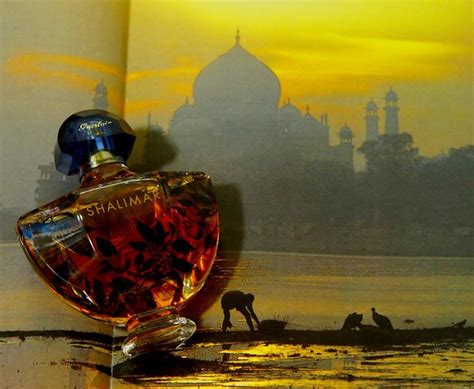 Shalimar Eau De Parfum Serie Limitee Guerlain аромат — аромат для ...