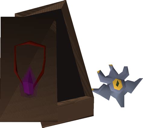 Occult ornament kit | Old School RuneScape Wiki | Fandom