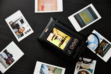 Review Fujifilm Instax Mini Liplay My New Favorite Instax Camera