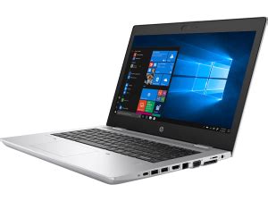 HP ProBook 640 G5 - Specs, Tests, and Prices | LaptopMedia.com