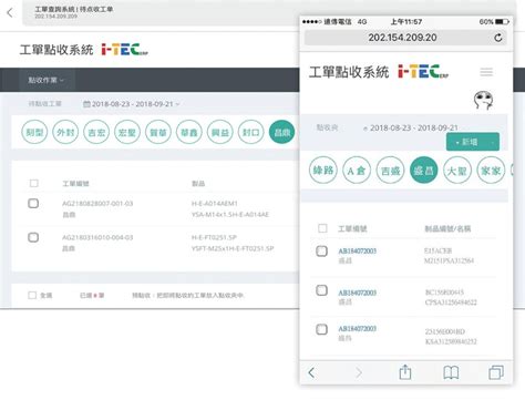 工業 4 0 智慧製造是什麼？ 創新智能系統佈局智慧工廠 I Tec Erp