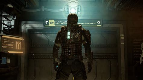 Dead Space Remake Guide All Side Missions Guide Trendradars