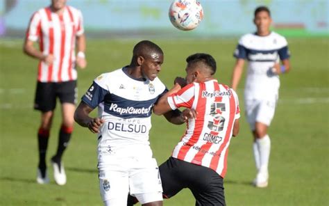 Gimnasia Vs Estudiantes El Historial Del Cl Sico Platense Cielosport