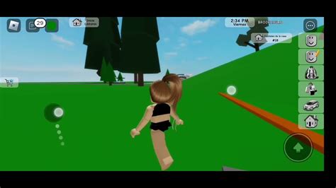 Historia De Roblox Millonaria A La Mal De Los Pobres Y De Su Ciudad Y