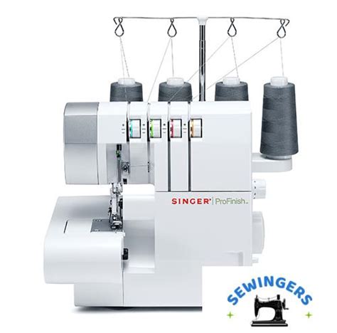 Best Overlock Sewing Machines Reviews And Buyers Guide Sewingers