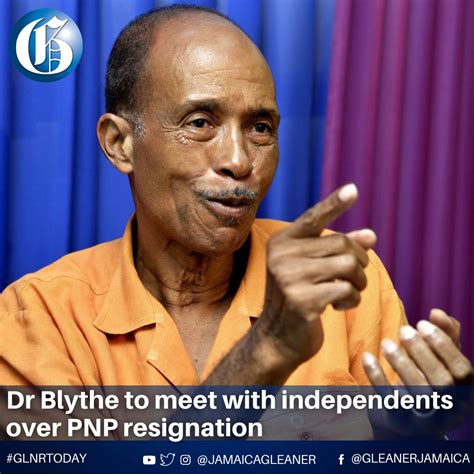 Jamaica Gleaner On Twitter Former Peoples National Party Pnp