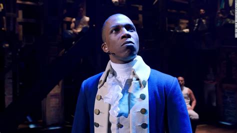 Hamilton Movie Trailer Released Ahead Of Disney Premiere Cnn Video