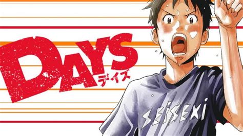 El Manga Days Soccer Tendrá Nueva Miniserie Ramen Para Dos