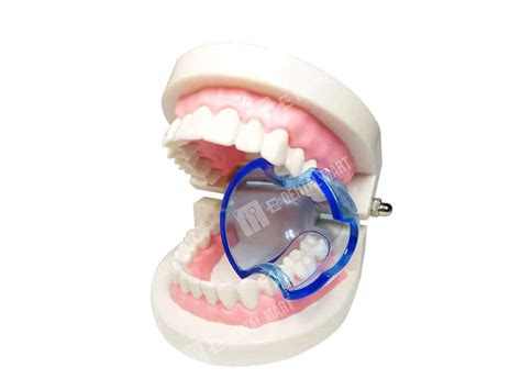 Bite Block Buy Best Quality Dental Bite Block Online In Pakistan