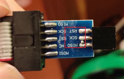 Flashing Firmware For Anet A8 Over Octopi