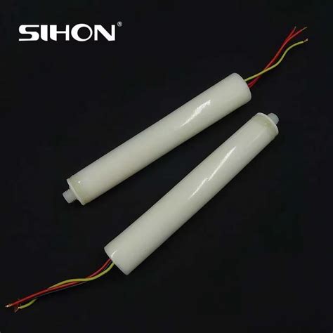 High Voltage Transformer for Hn-500 Electrostatic Powder Coating Gun ...