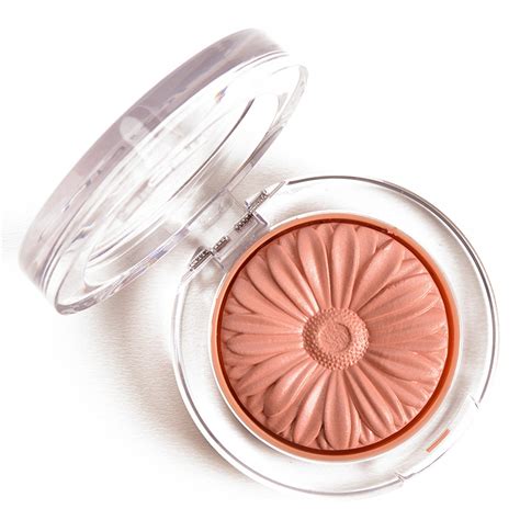 Clinique Nude Pop Cheek Pop Blush Review Swatches