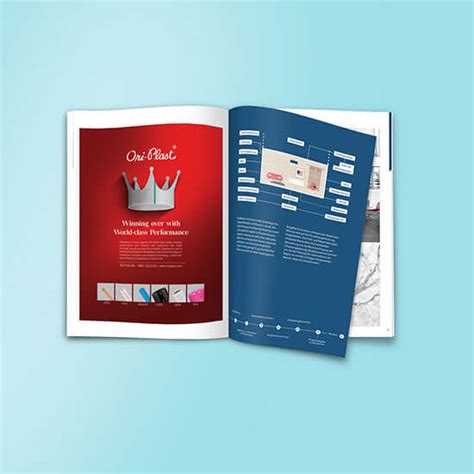 Print Media Advertising Agency Kolkata, India | Blueantz Advertising