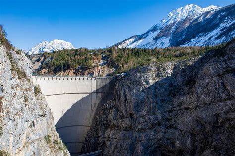 Vajont le location dove è stato girato il film Pinkblog