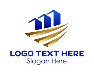 Complex Logos | 2,392 Custom Complex Logo Designs