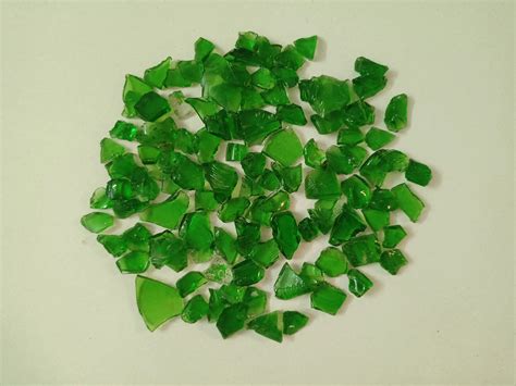 Cullet Decorative Recycled Glass Mmart Quality And Durability