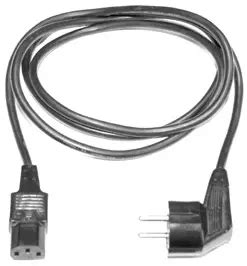 JBC TESE QA Precision Hot Air Station Extractor Desk Instruction Manual