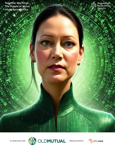 Plans Announced for Singularity Summit 2024 – Mzansi Life & Style by