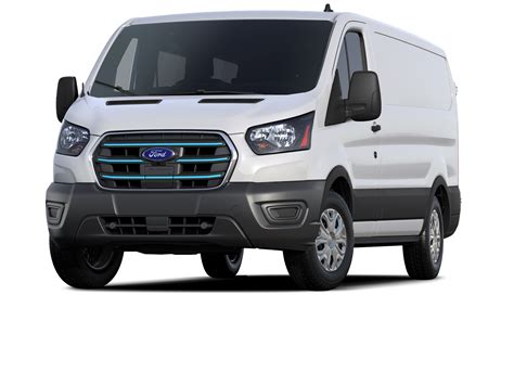 2023 Ford E-Transit-350 Cargo Incentives, Specials & Offers in York PA