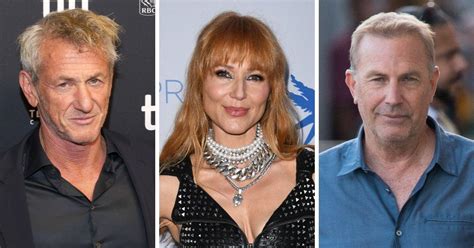 Jewel's Dating History: Ty Murray, Sean Penn, Kevin Costner