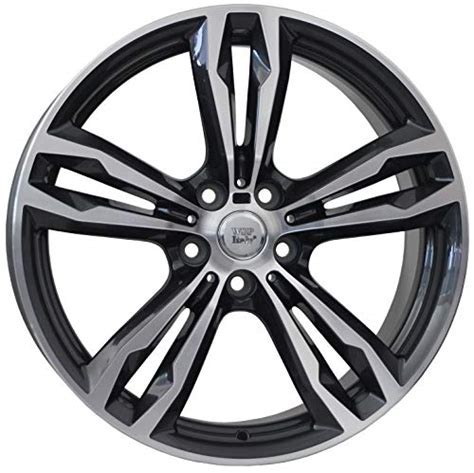 Cerchi Lega Audi 5x112 7x18 Nuovissimi Cerca Compra Vendi Nuovo E