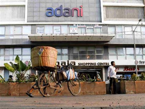 Adani Group Cos To Raise Rs 20000 Crore For First Time Since Short Seller Attack Companies