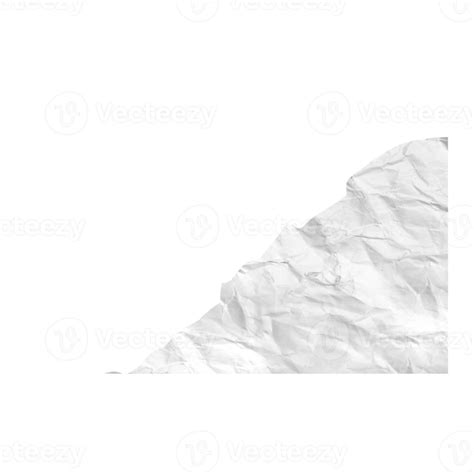 Ripped Textured Paper 11434499 Png