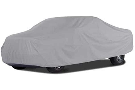 Top 10+ Best Waterproof Car Cover For All Weather Reviews