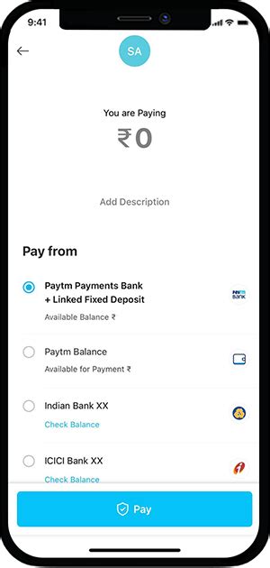 How To Send Money Using Paytm Paytm Money Transfer Paytm Blog