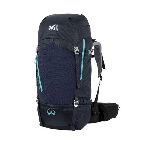 Millet Ubic 50 10 Sac à dos trekking femme Hardloop