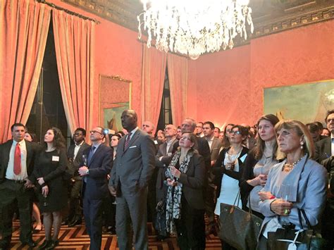 French Consulate NY on Twitter: "Thank you all for attending this ...