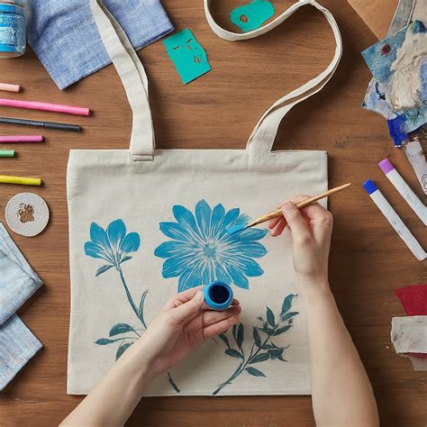 Craft Your Canvas: Design a Tote Bag That Reflects Your Style - BagzDepot