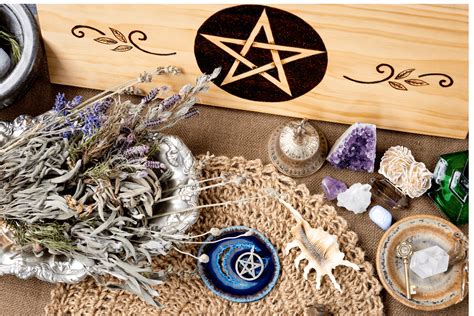 Yule Rituals & A Spell for Today's Witch – Blessed Be Magick