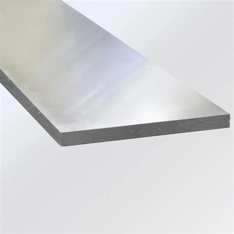 Rectangular Powder Coated Mild Steel Plate For Construction Thickness