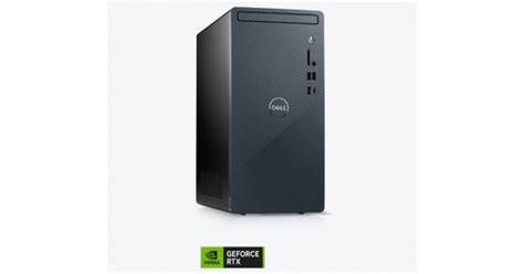 Dell Inspiron 3030 MT Gaming Desktop PC I5 14400F 16GB DDR5 512GB SSD