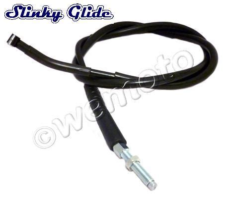 Suzuki Gsf K Bandit Clutch Cable By Slinky Glide Parts At