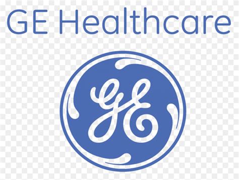 Ge Healthcare Logo & Transparent Ge Healthcare.PNG Logo Images