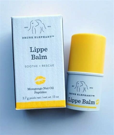 Lippe Balm Artofit