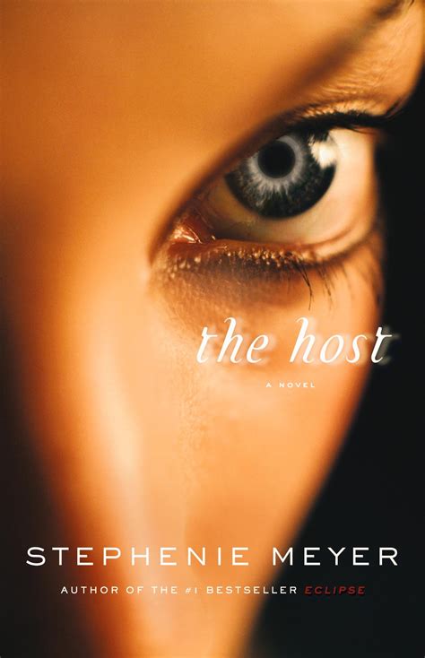 Cherry Dragon: Review: THE HOST (2013)