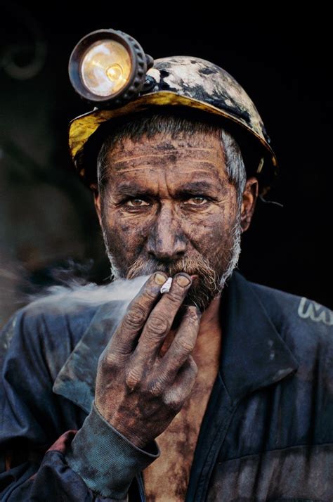 Intense Portraits by Steve McCurry | Ask The Monsters