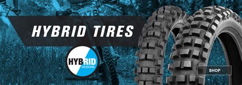 Tires & Wheels | Rocky Mountain ATV/MC