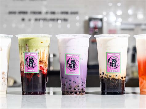 The 11 Best Boba Shops In Miami Miami The Infatuation