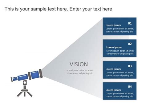 Product Vision Powerpoint Template Product Planning Templates Slideuplift