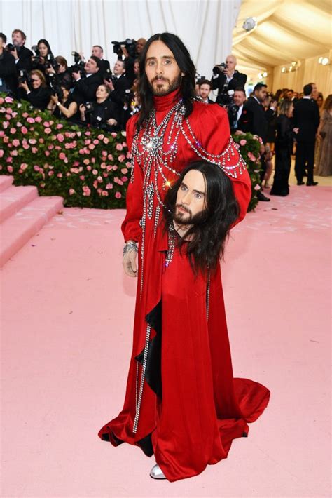 Estos Son Los Looks M S Ic Nicos En La Historia De La Met Gala