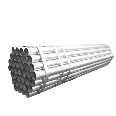 China Steel Scaffolding Pipe Carbon Steel Pipe For Scaffolding From