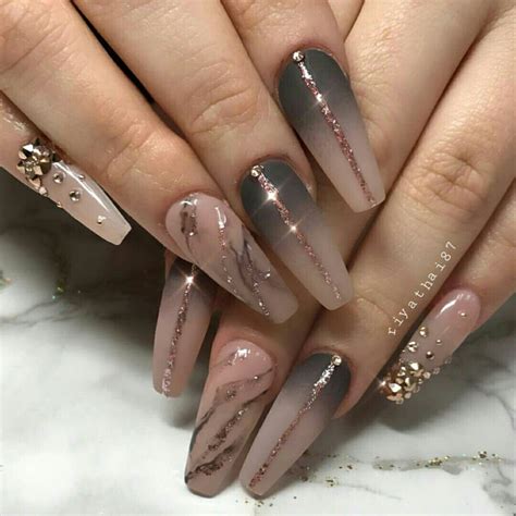 Pinterest Iiiannaiii Nails Long Nails Nail Art