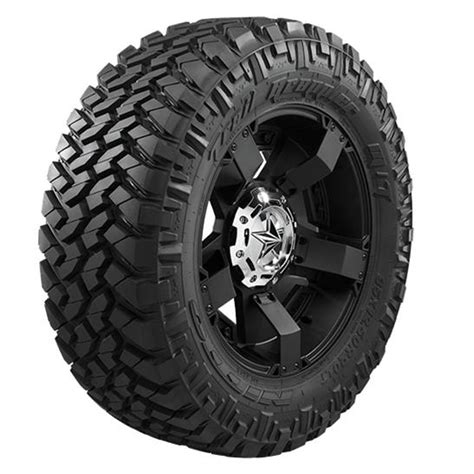 Nitto Tires Nitto Trail Grappler Sxs Tires Summit Racing