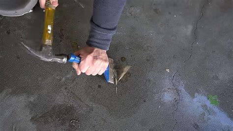 How To Make A DIY Epoxy Garage Floor? - My Project Ideas